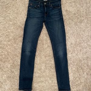 Hudson - Skinny Jeans